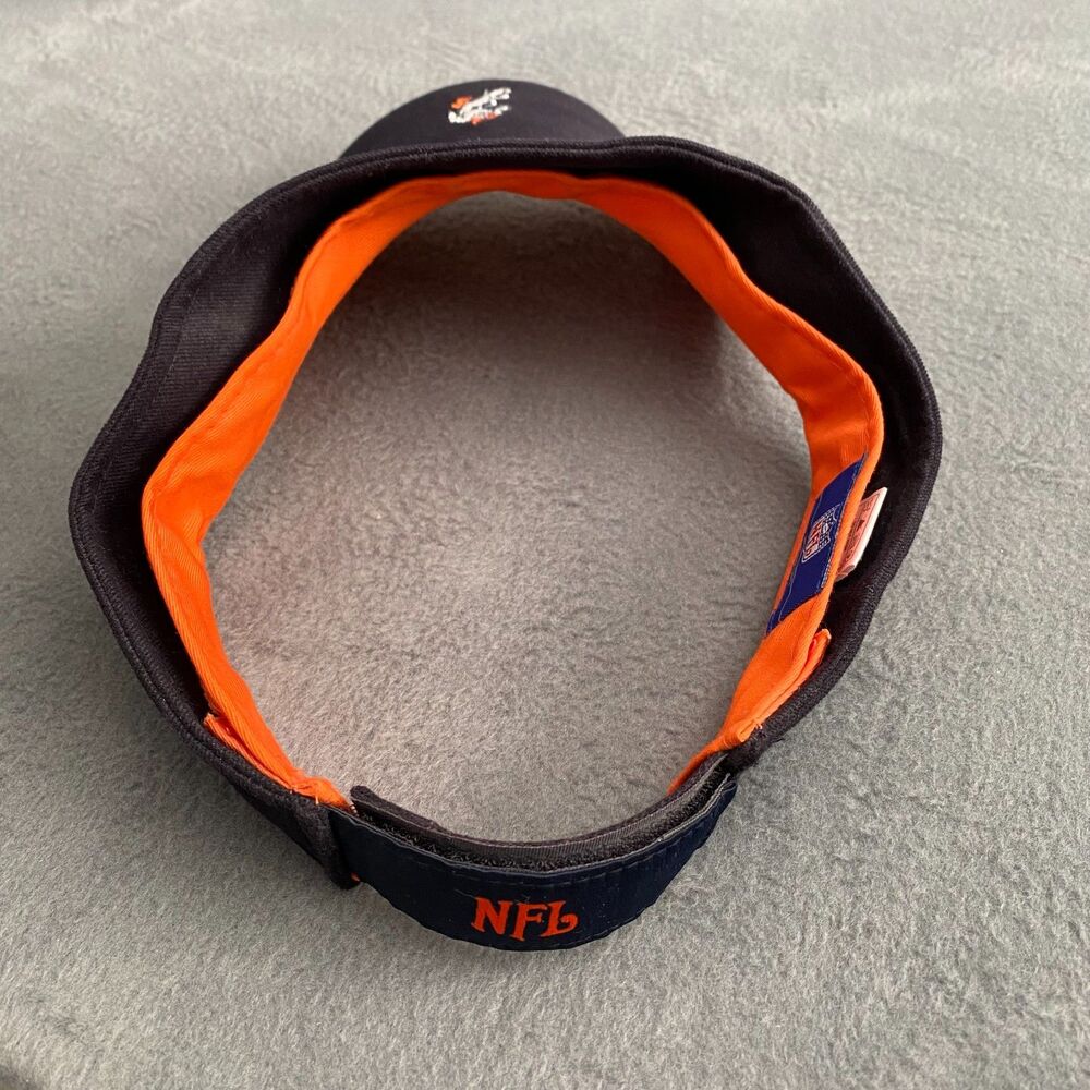 Denver Broncos Reebok Visor - Picture 6 of 6